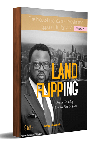 land flipping